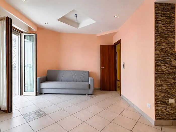 Appartamento bilocale in vendita in Via Michele De Vio, Palermo