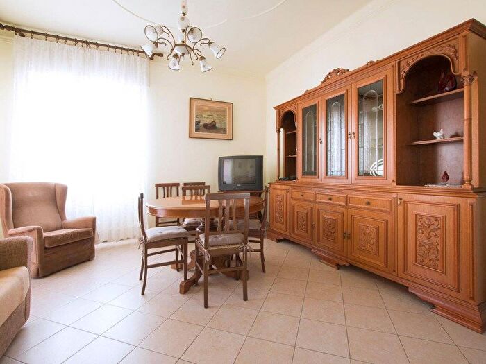 Appartamento trilocale in affitto in Centro, Alassio