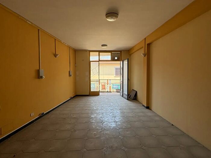 Casa bilocale in vendita in Via Giuseppe Garibaldi, Montelibretti