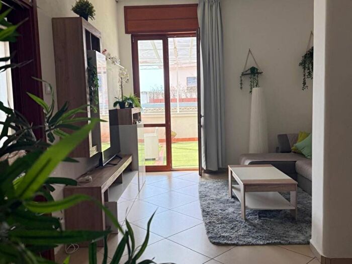 Casa quadrilocale in affitto in Via Lorenzo Cavaliero, Carmine, Salerno