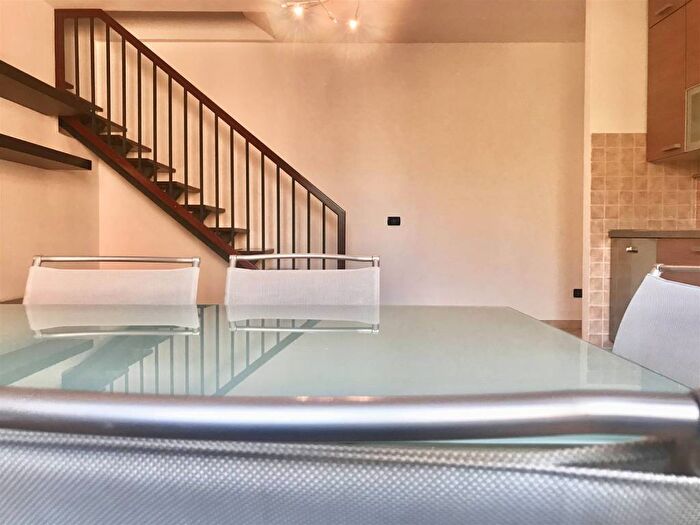 Casa trilocale in affitto in VIA VINCENZO MESSINA, Ciampino