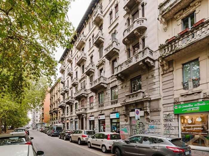 Appartamento bilocale in vendita in Corso Lodi, Milano