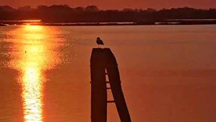 Appartamento trilocale in vendita in Jesolo Via Aquileia, Jesolo