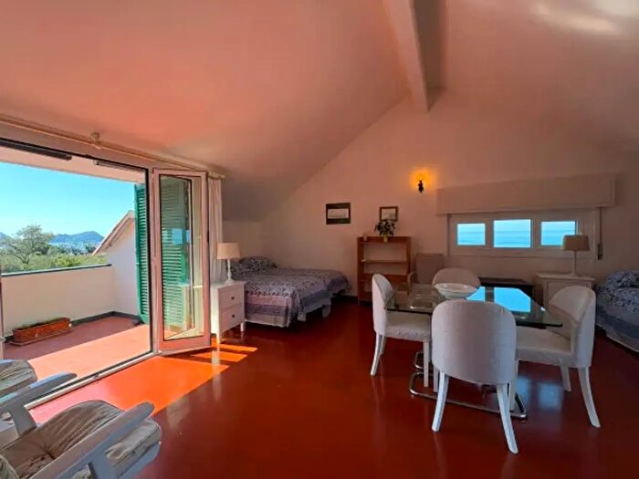 Casa bilocale in affitto in Via Lombardia, Lavagna