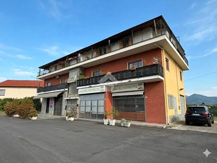 Appartamento trilocale in vendita in Strada Torino, Cumiana
