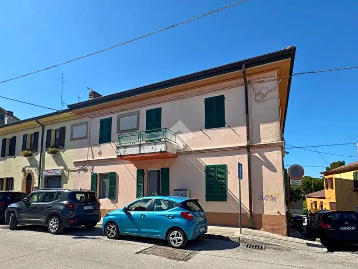 Appartamento trilocale in vendita in Via di Pietralacroce, Ancona
