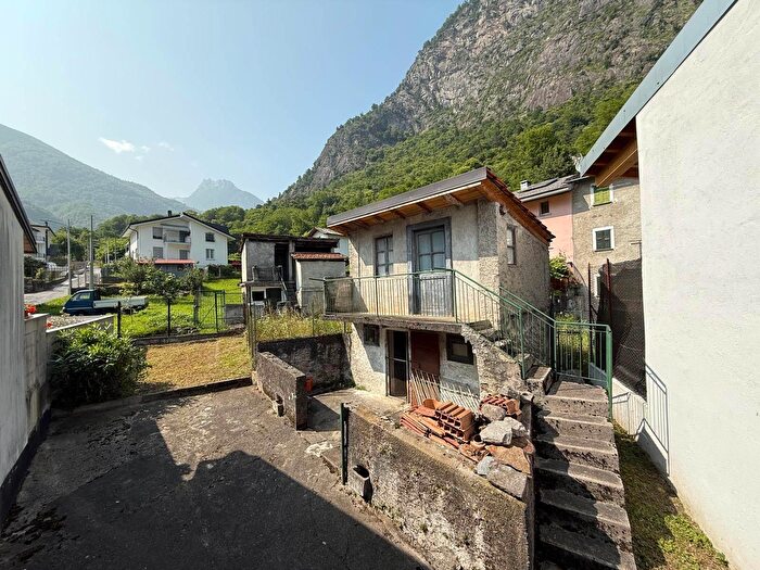 Case in Vendita e in Affitto - 2