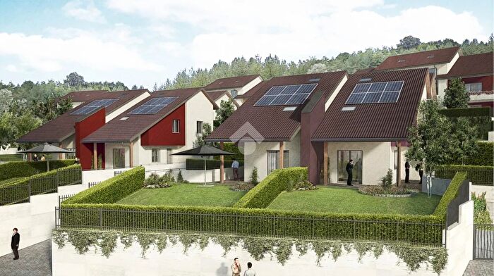 Casa con 6 locali in vendita in Strada del Mondino, Castiglione Torinese