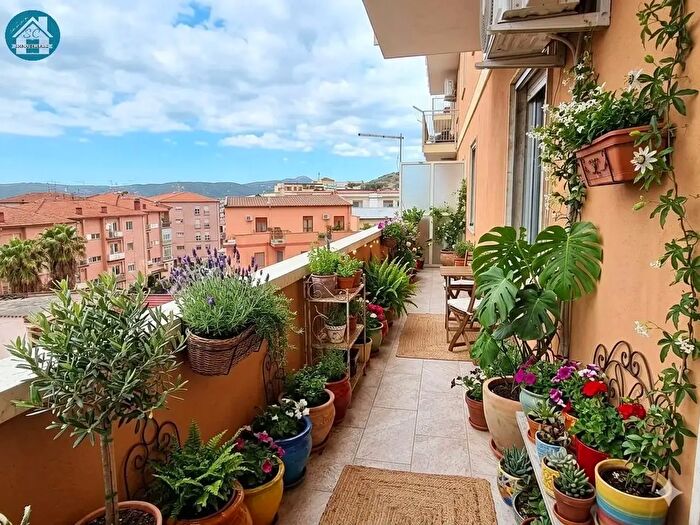 Appartamento quadrilocale in vendita in Iglesias