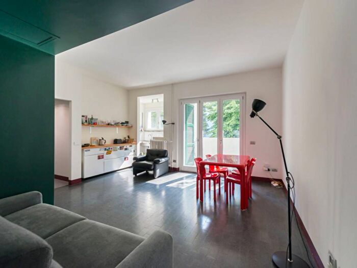Appartamento bilocale in affitto in Via Dalmazio Birago, Città Studi, Milano