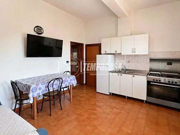 Casa trilocale in vendita in Via Tioli, Crevalcore