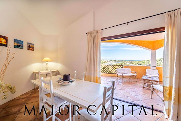 Appartamento bilocale in vendita in Via dellAncora Porto Cervo, Arzachena