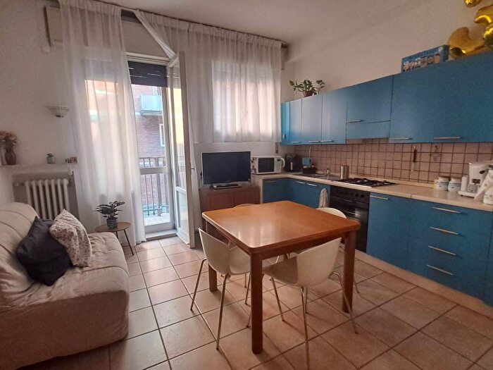 Appartamento monolocale in affitto in VIA FERRARESE, Bolognina, Bologna
