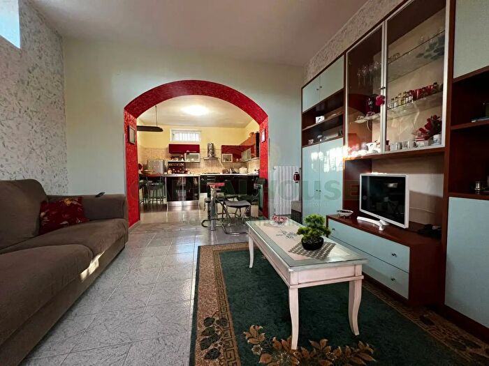 Casa con 5 locali in vendita in Via Guglielmo Marconi, Prata Di Principato Ultra