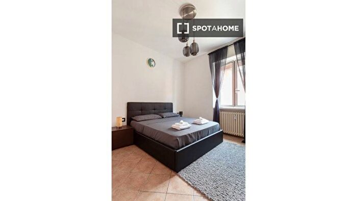 Appartamento in affitto in Via Comune Antico, Greco Segnano, Milano