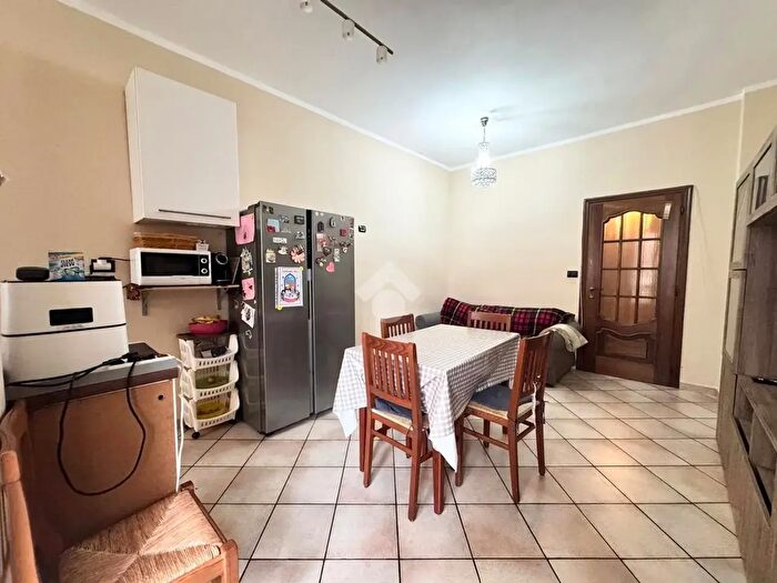 Appartamento quadrilocale in vendita in Via Carlo Demo, Pinerolo