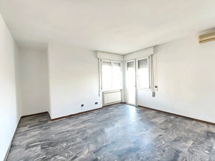 Appartamento trilocale in vendita in Via Monte Lonzina, Abano Terme