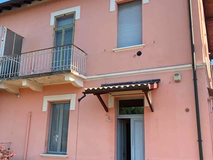 Casa con 5 locali in vendita in Via Gorizia, Crema