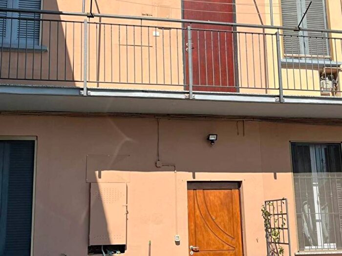 Appartamento monolocale in affitto in Cascina Abitacolo, Agrate Brianza