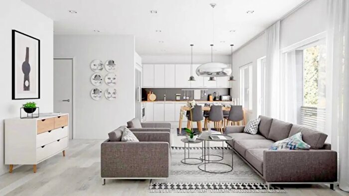 Appartamento quadrilocale in vendita in Via Toscanini, Mestrino