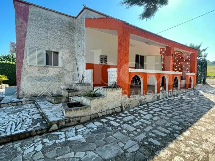 Casa in vendita in Str Est Murgetta, Corato