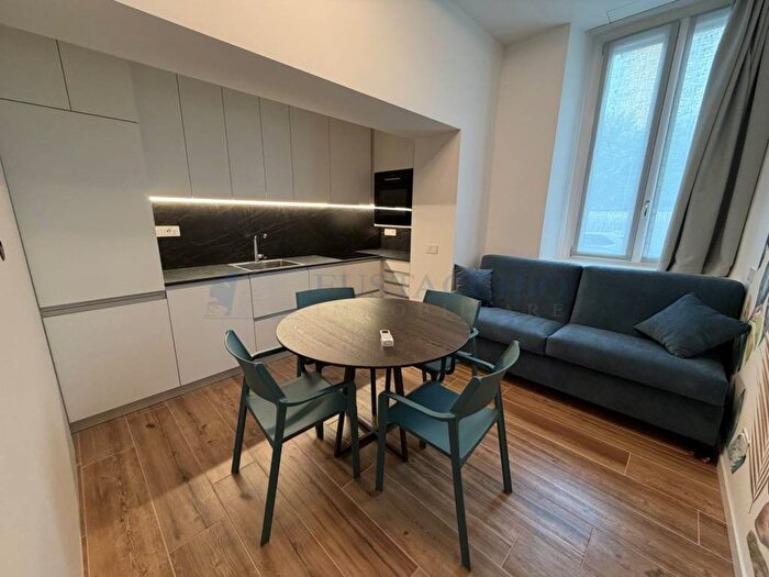 Appartamento bilocale in affitto in Via Ambrogio da Calepio, Borgo Palazzo, Bergamo