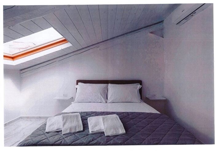 Casa monolocale in vendita in Corso Giuseppe Garibaldi, Napoli