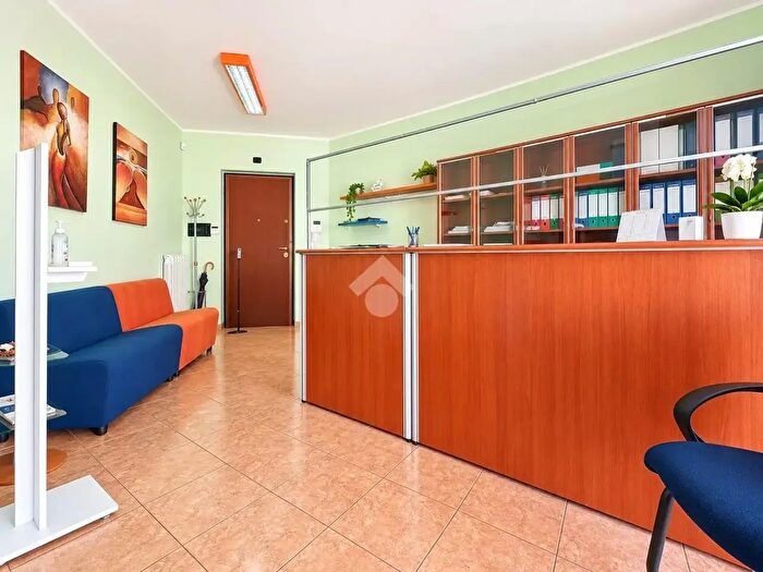 Appartamento quadrilocale in affitto in Via Giuseppe Peppino Impastato, Cosenza