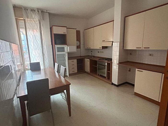 Appartamento quadrilocale in affitto in Via Giovanni Amendola, Marconi, Bologna