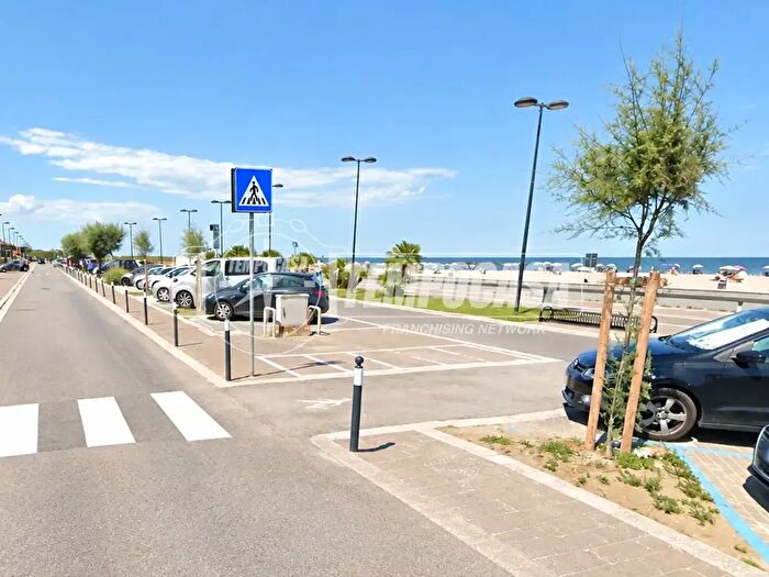 Appartamento bilocale in vendita in Viale dei Mille, Comacchio