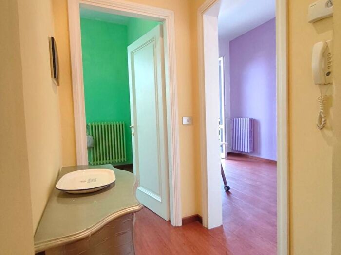 Appartamento quadrilocale in affitto in Via San Giusto, San Giusto San Cresci, Campi Bisenzio