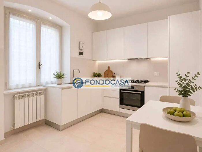 Appartamento bilocale in vendita in Via Rossi, Carrara