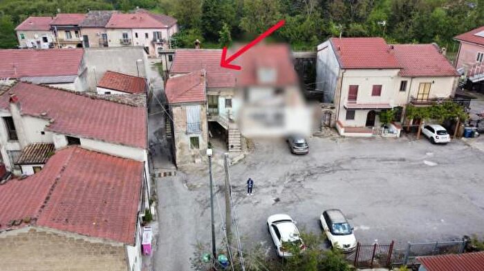 Casa bilocale in vendita in San Martino Valle Caudina