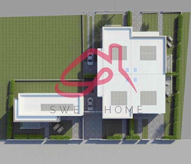 Casa quadrilocale in vendita in Via Fratelli Rosselli Limena, Limena