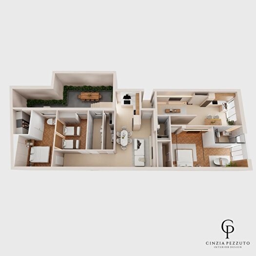 Case in Vendita e in Affitto - 2