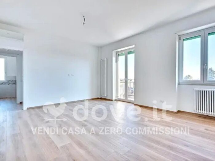 Appartamento bilocale in vendita in Via Palestro, Inveruno