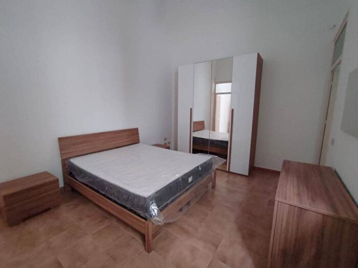 Appartamento quadrilocale in affitto in Roma Cavour, Palermo