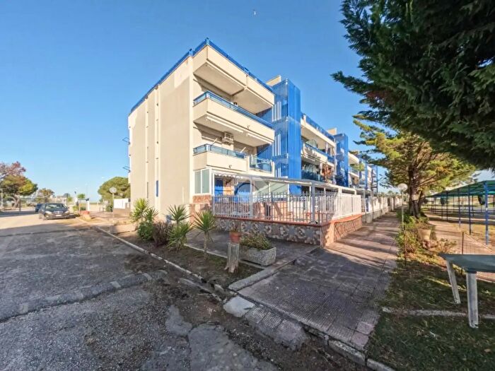 Appartamento bilocale in vendita in Residence Koronat, Manfredonia