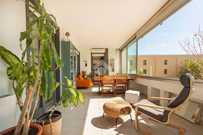 Appartamento trilocale in vendita in Via Domenico De Dominicis, Roma