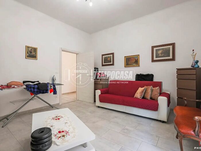 Appartamento con 5 locali in vendita in Via Giuseppe Crespi, Bologna