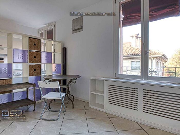 Appartamento monolocale in affitto in Via San Felice, San Felice, Bologna