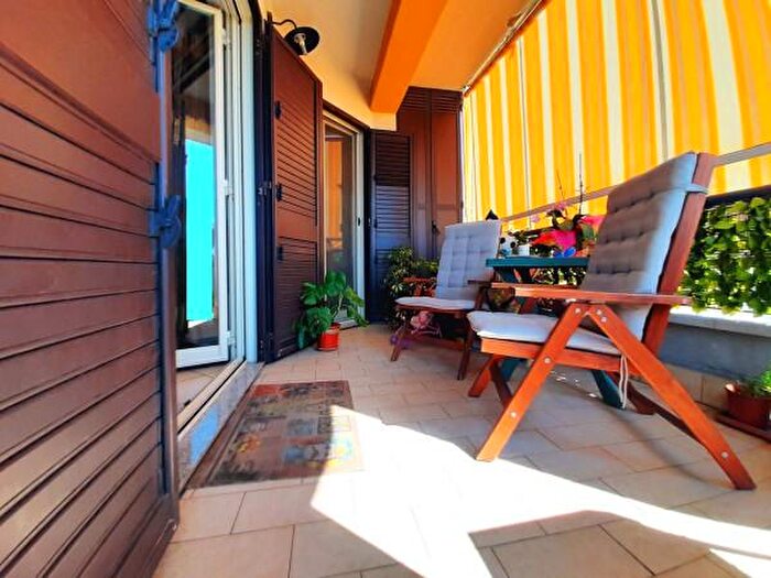 Appartamento trilocale in vendita in Via Giovanni Verga, Mascali