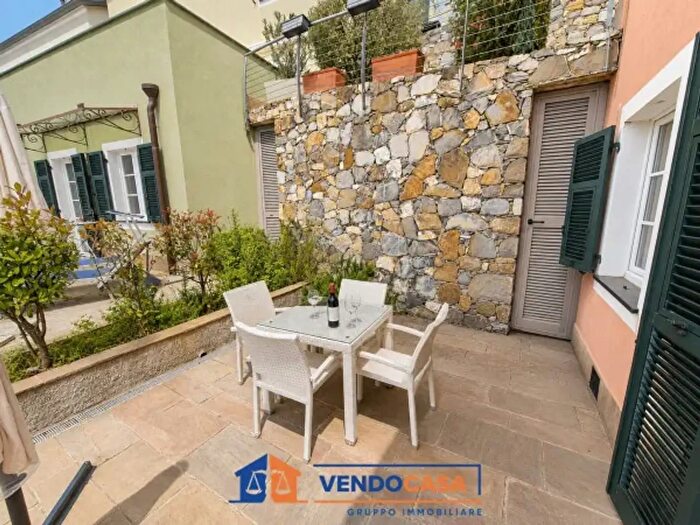 Appartamento bilocale in vendita in Sp, Magliolo