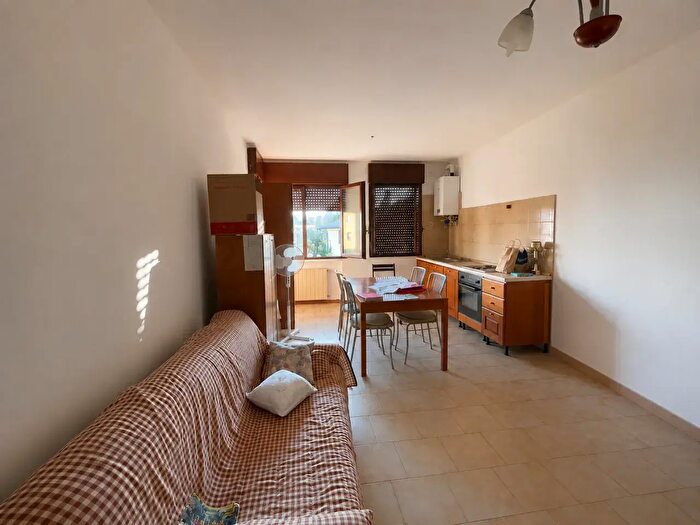 Appartamento trilocale in vendita in Via John Fitzgerald Kennedy, Rubano