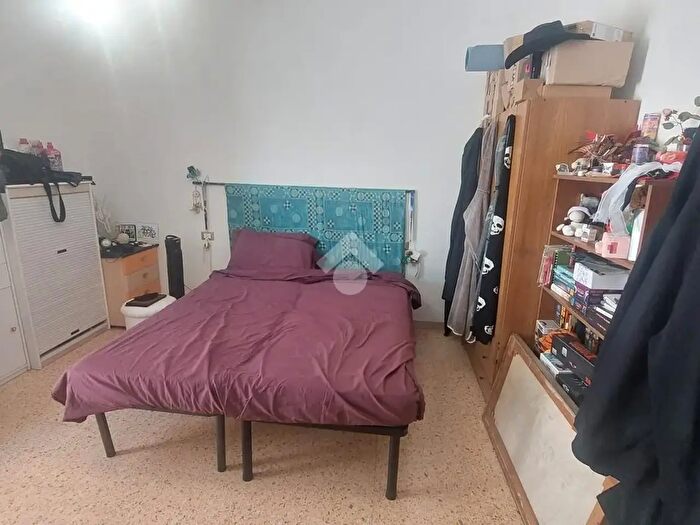 Appartamento quadrilocale in affitto in Camera in Via Eugubina, Perugia
