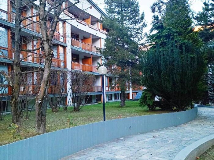 Appartamento bilocale in affitto in Via Verdi, Centro, Bardonecchia