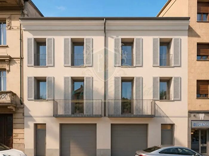 Appartamento monolocale in vendita in Corso Adda, Lodi