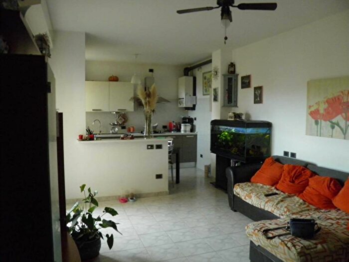 Appartamento trilocale in affitto in Viserba, Rimini