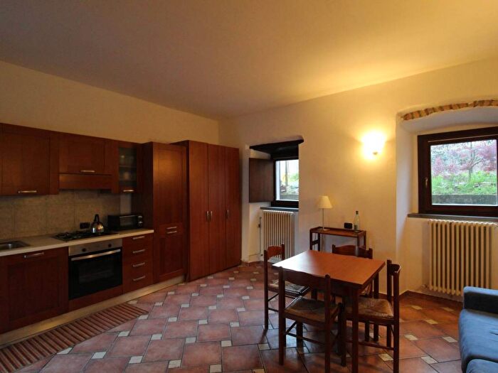 Appartamento monolocale in affitto in Via Galileo Galilei, Sartirana Cassina Cicognola Sabbioncello, Merate