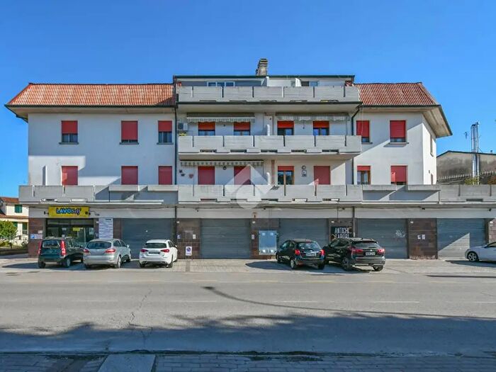 Appartamento trilocale in vendita in Via Uccellino, Poggio Renatico